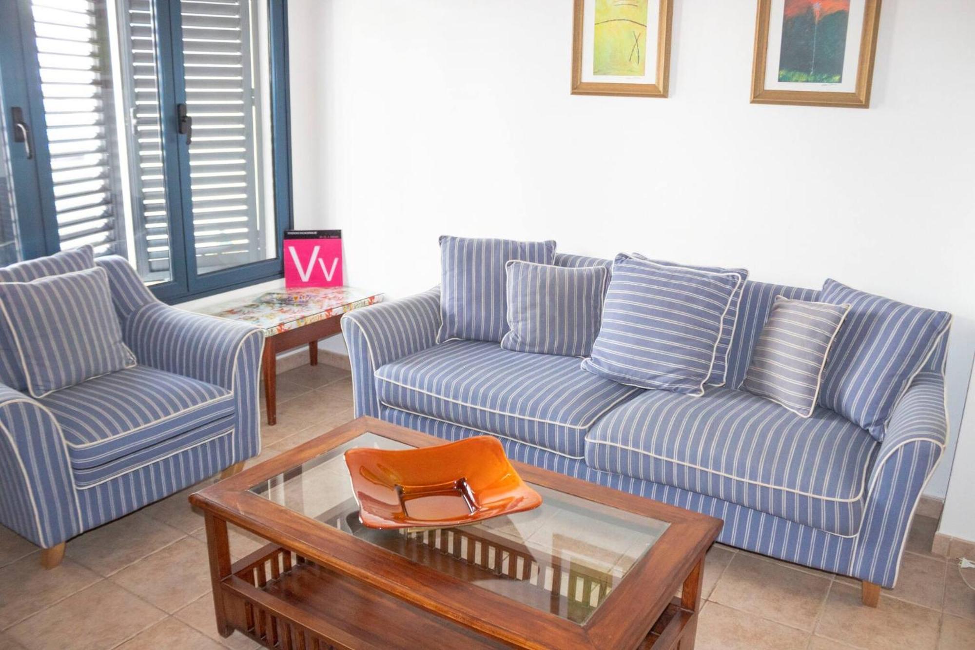 Villa Casa Bianca Caleta De Famara Exterior foto
